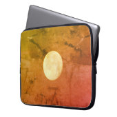 LAPTOP SLEEVE STYLE DESIGN (Vorderseite Links)