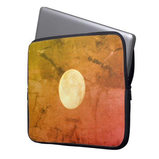 LAPTOP SLEEVE STYLE DESIGN (Vorderseite Links)