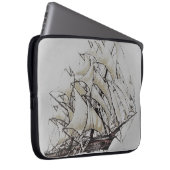 LAPTOP SLEEVE STYLE DESIGN (Vorne Rechts)