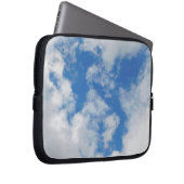 LAPTOP SLEEVE STYLE DESIGN (Vorne Rechts)