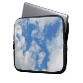 LAPTOP SLEEVE STYLE DESIGN (Vorderseite Links)