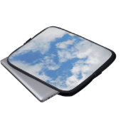 LAPTOP SLEEVE STYLE DESIGN (Vorne Knopf)