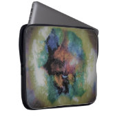 LAPTOP SLEEVE STYLE DESIGN (Vorne Rechts)