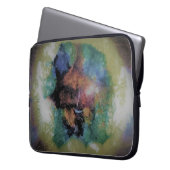 LAPTOP SLEEVE STYLE DESIGN (Vorderseite Links)