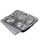LAPTOP SLEEVE STYLE DESIGN (Vorne Knopf)