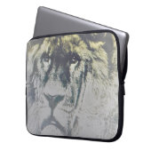 LAPTOP SLEEVE STYLE DESIGN (Vorderseite Links)
