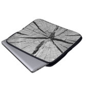 LAPTOP SLEEVE STYLE DESIGN (Vorne Knopf)