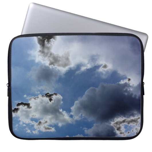 LAPTOP SLEEVE STYLE DESIGN (Vorderseite)