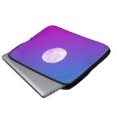 LAPTOP SLEEVE STYLE DESIGN (Vorne Knopf)