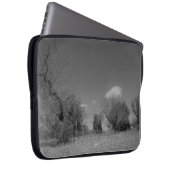 LAPTOP SLEEVE STYLE DESIGN (Vorne Rechts)