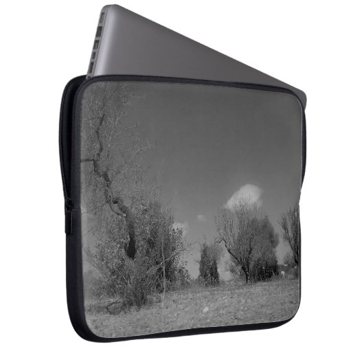 LAPTOP SLEEVE STYLE DESIGN (Vorne Rechts)