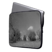 LAPTOP SLEEVE STYLE DESIGN (Vorderseite Links)