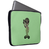 LAPTOP SLEEVE STYLE DESIGN (Vorne Rechts)