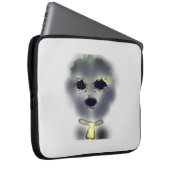 LAPTOP SLEEVE STYLE DESIGN (Vorne Rechts)