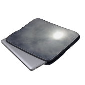 LAPTOP SLEEVE STYLE DESIGN (Vorne Knopf)