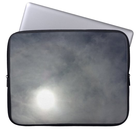 LAPTOP SLEEVE STYLE DESIGN (Vorderseite)