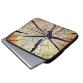 LAPTOP SLEEVE STYLE DESIGN (Vorne Knopf)