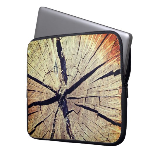 LAPTOP SLEEVE STYLE DESIGN (Vorderseite Links)