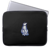 LAPTOP SLEEVE STYLE DESIGN (Vorderseite)