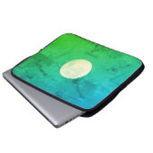 LAPTOP SLEEVE STYLE DESIGN (Vorne Knopf)