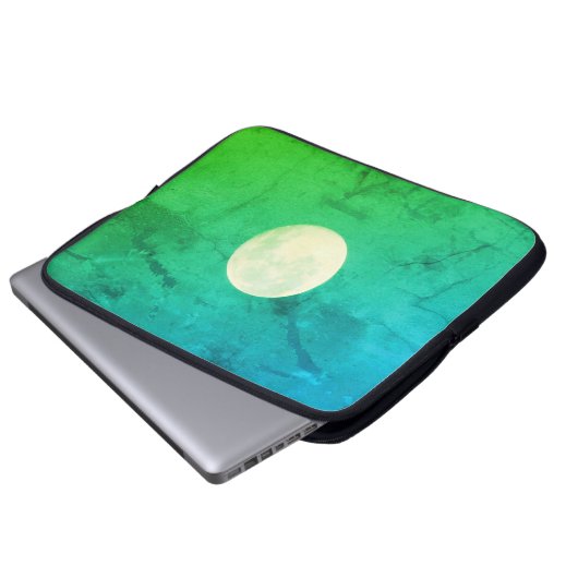 LAPTOP SLEEVE STYLE DESIGN (Vorne Knopf)