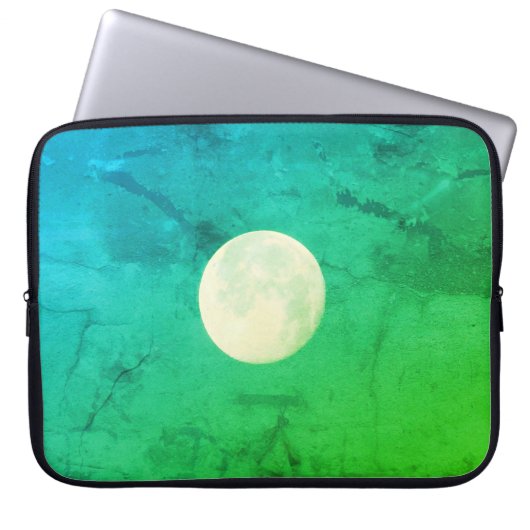 LAPTOP SLEEVE STYLE DESIGN (Vorderseite)