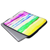 LAPTOP SLEEVE STYLE DESIGN (Vorne Knopf)