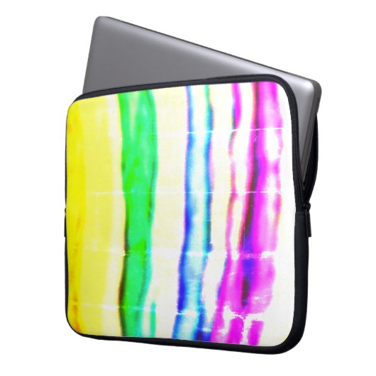 LAPTOP SLEEVE STYLE DESIGN (Vorderseite Links)