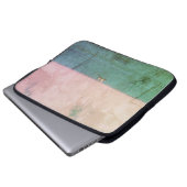 LAPTOP SLEEVE STYLE DESIGN (Vorne Knopf)