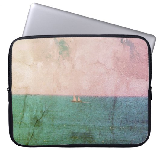 LAPTOP SLEEVE STYLE DESIGN (Vorderseite)