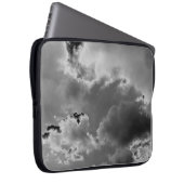 LAPTOP SLEEVE STYLE DESIGN (Vorne Rechts)