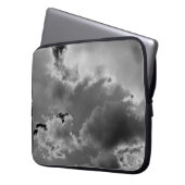 LAPTOP SLEEVE STYLE DESIGN (Vorderseite Links)