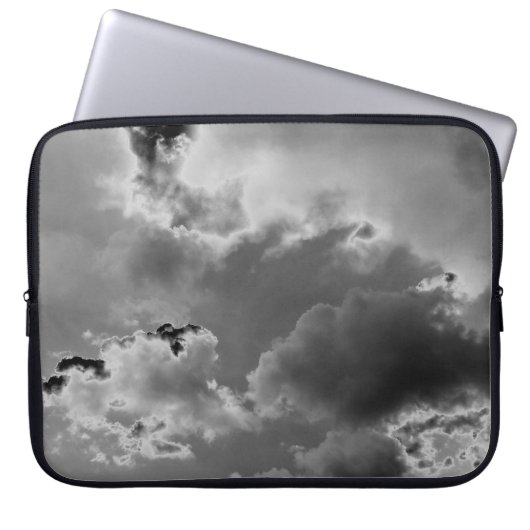 LAPTOP SLEEVE STYLE DESIGN (Vorderseite)