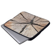 LAPTOP SLEEVE STYLE DESIGN (Vorne Knopf)