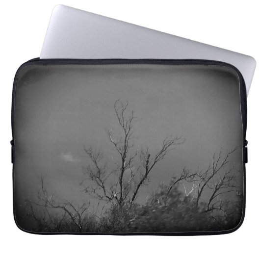 LAPTOP SLEEVE STYLE DESIGN (Vorderseite)