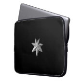 LAPTOP SLEEVE STYLE DESIGN (Vorderseite Links)