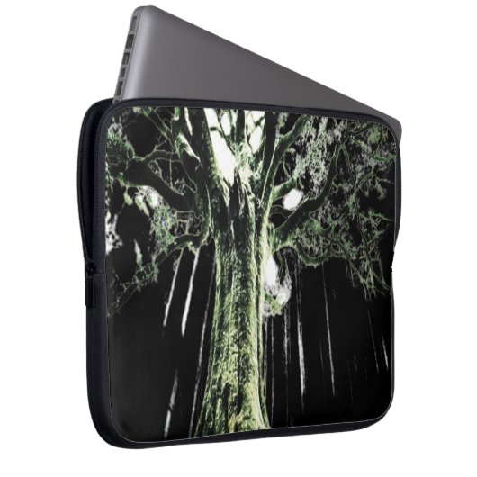 LAPTOP SLEEVE STYLE DESIGN (Vorne Rechts)