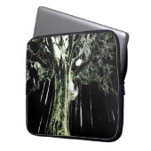 LAPTOP SLEEVE STYLE DESIGN (Vorderseite Links)