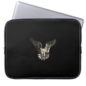 LAPTOP SLEEVE STYLE DESIGN (Vorderseite)