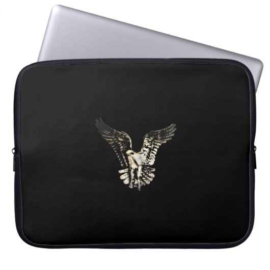 LAPTOP SLEEVE STYLE DESIGN (Vorderseite)