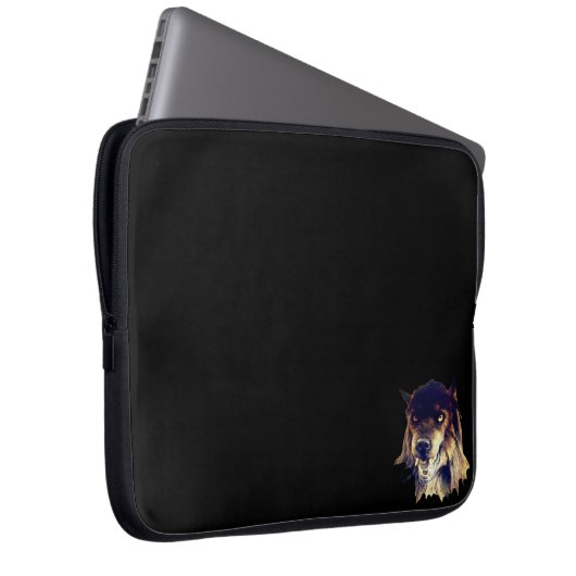 LAPTOP SLEEVE STYLE DESIGN (Vorne Rechts)