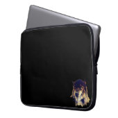 LAPTOP SLEEVE STYLE DESIGN (Vorderseite Links)
