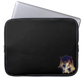 LAPTOP SLEEVE STYLE DESIGN (Vorderseite)