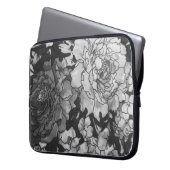 LAPTOP SLEEVE STYLE DESIGN (Vorderseite Links)