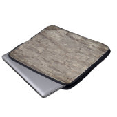 LAPTOP SLEEVE STYLE DESIGN (Vorne Knopf)