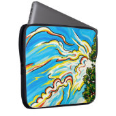 LAPTOP SLEEVE STYLE DESIGN (Vorne Rechts)