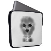 LAPTOP SLEEVE STYLE DESIGN (Vorne Rechts)