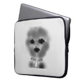 LAPTOP SLEEVE STYLE DESIGN (Vorderseite Links)