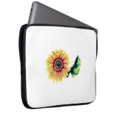 LAPTOP SLEEVE STYLE DESIGN (Vorne Rechts)