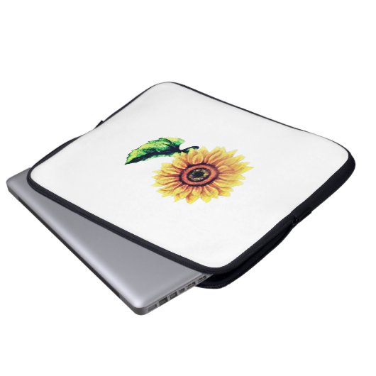 LAPTOP SLEEVE STYLE DESIGN (Vorne Knopf)